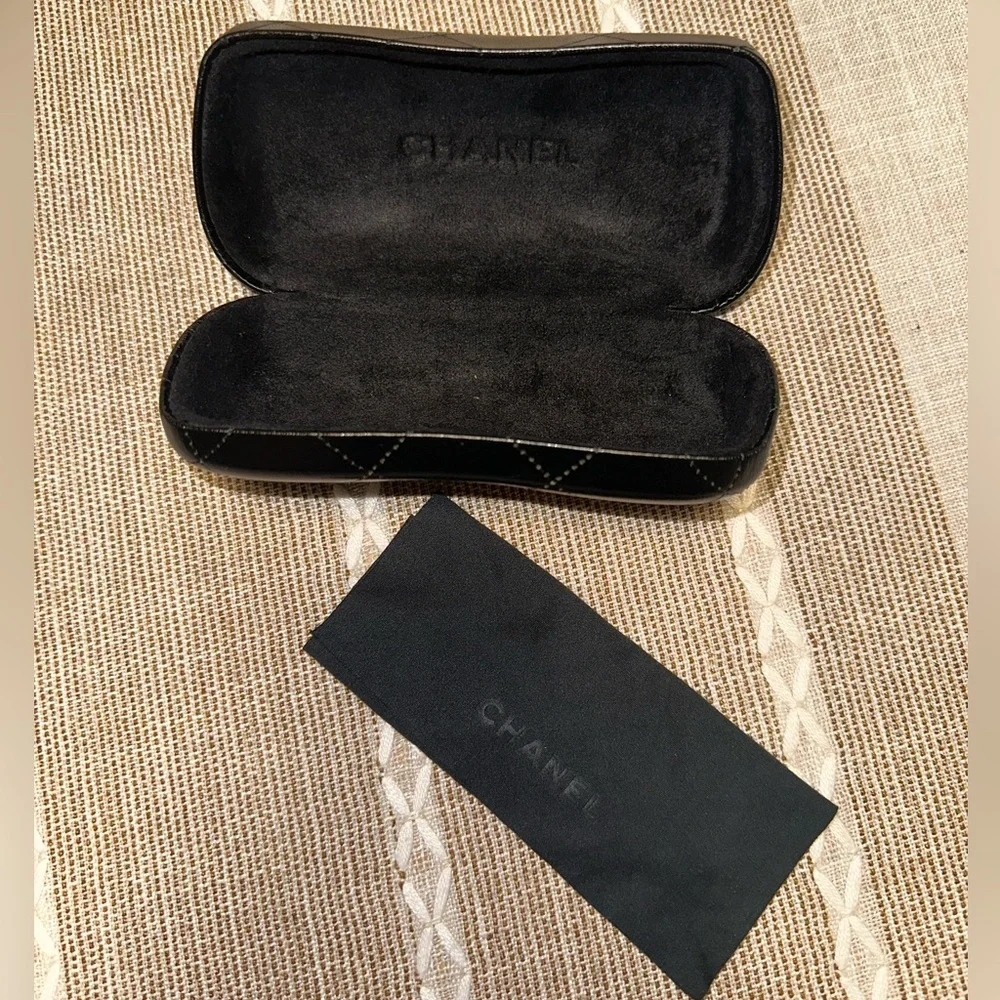 Chanel Sunglasses Box - Picture 5 of 7